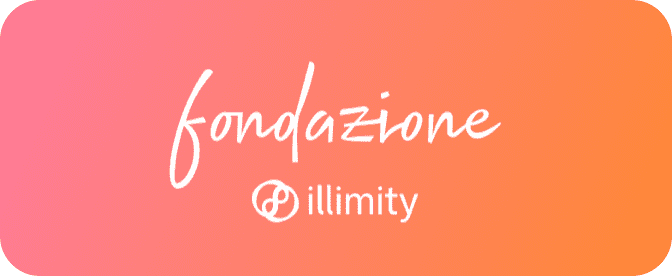 logo fondazione illimity digital